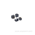 2.0mm Pitch Female header Connector 6P